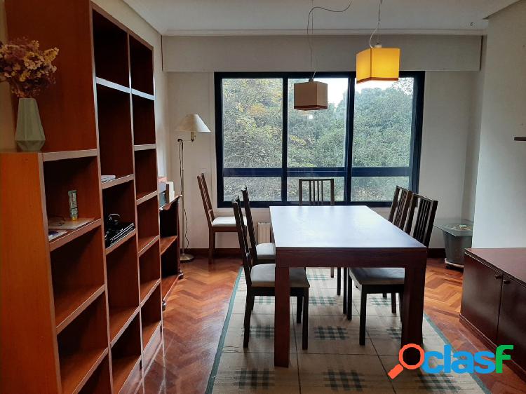 DOS HABITACIONES EN ROSALES AMUEBLADO