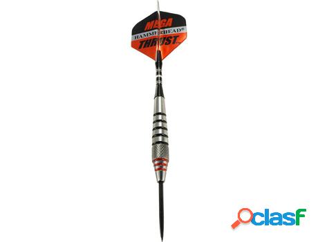 Dardos BOTTELSEN Mega Thrust Dardos 90% 24G 24M52F