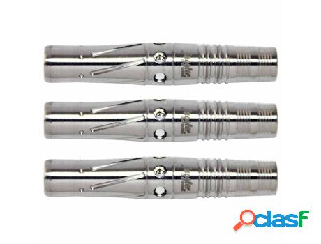 Dardos COSMO DARTS SETAS Juggler Queen 2nd 400 18G