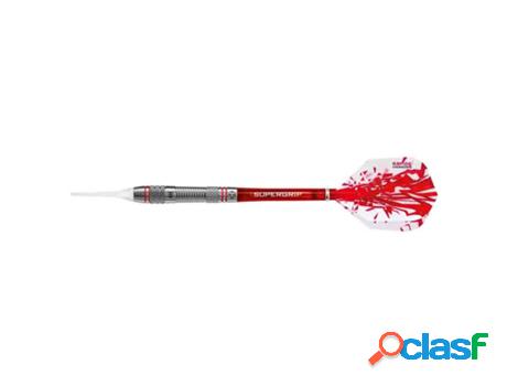 Dardos HARROWS DARTS SETAS Rapide Style a 16GK