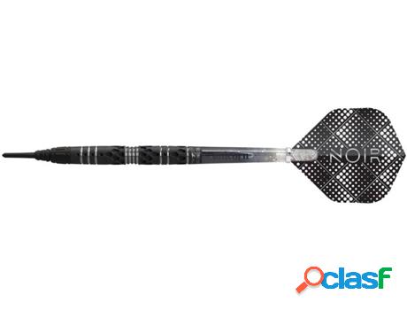 Dardos UNICORN DARTS SETAS Jelle Klaasen Fase 2 Noir 90% 20G