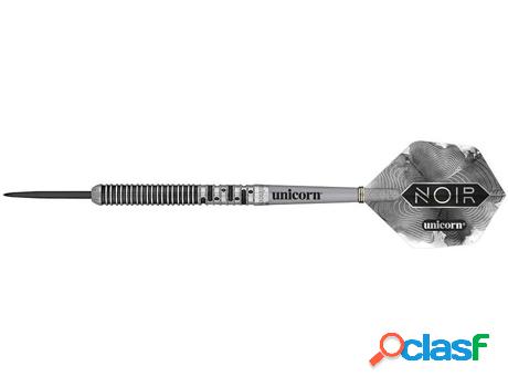 Dardos UNICORN Noir Gary Anderson Fase 5 90% 23Gr 27852