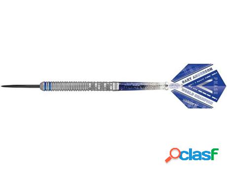 Dardos UNICORN W.C. Gary Anderson Fase 5 90% 21Gr 29020