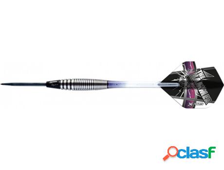 Dardos XQMAX Bras The Hammer Original 21G 95% Qd2300010