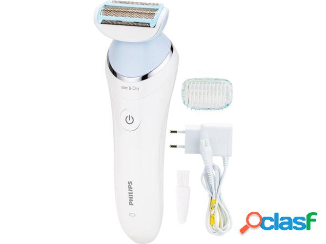 Depiladora PHILIPS BRL130/00 (Corte - Multizonas -