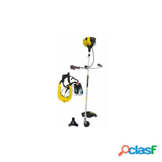 Desbrozador Gasolina 42,7Cc Manual Doble 90º-28Mm Best 721G