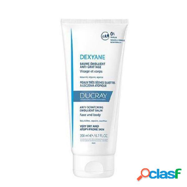 Ducray Dexyane Bálsamo Emoliente Anti-Picazón 200ml