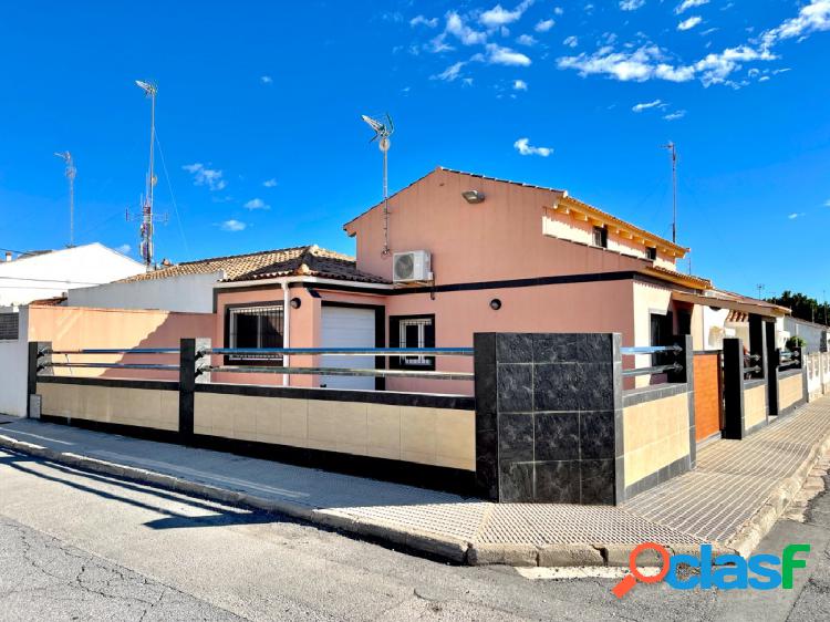 ESQUINAZO SAN JAVIER