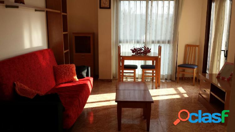 ESTUPENDO APARTAMENTO EN JUAN CARLOS I