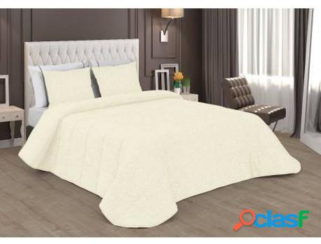 Edredon 145 Crema 90 cm