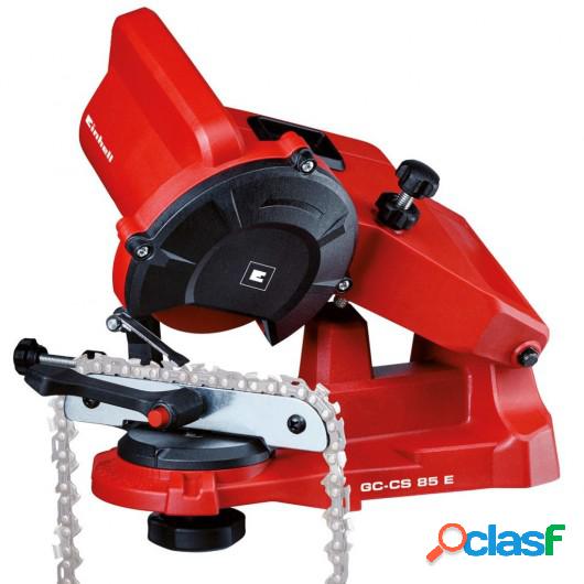 Einhell afilador de cadenas de motosierras GC-CS 85 E