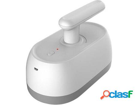 Eliminador de Ácaros Sin Cable Blanco (Compatibilidade: