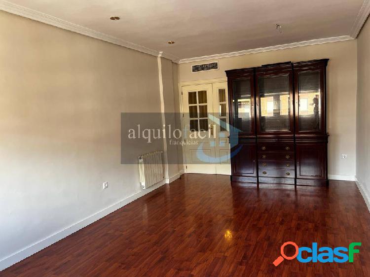 !!! Espectacular apartamento en pleno centro sin amueblar