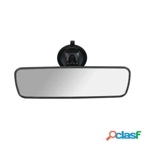 Espejo retrovisor con ventosa Espejo retrovisor Gran angular