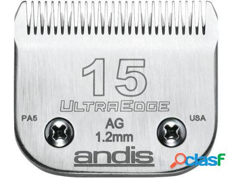 Esquila Cuchilla para Perros ARTERO Ultraedge Acero S-15