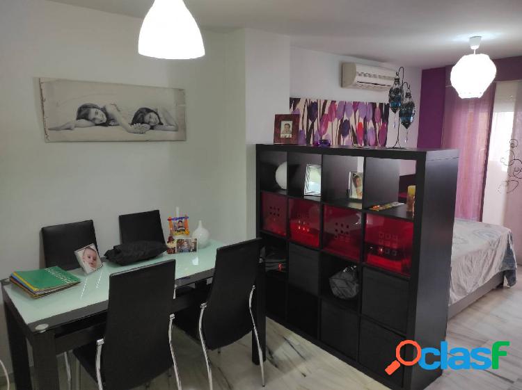 Estudio en Fuengirola