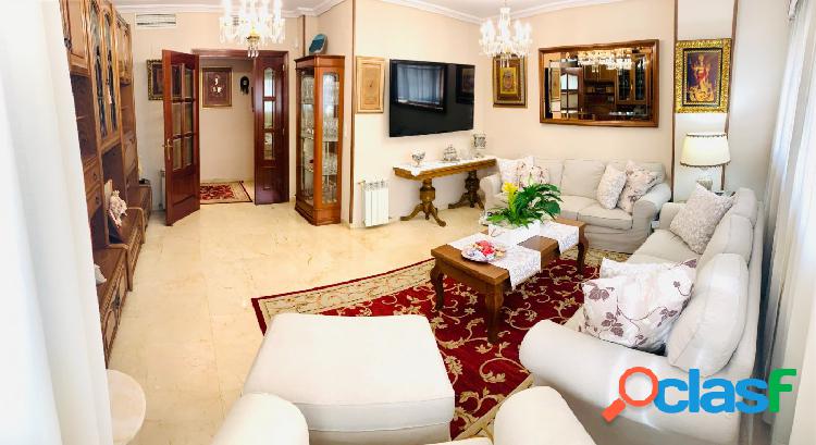 Excelente piso reformado junto a Medina Azahara