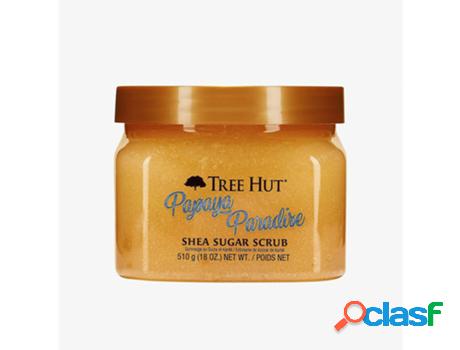 Exfoliante Facial TREE HUT Papaya (510 g)