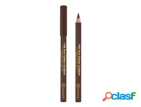 Eyeliner DERMACOL 12H True Color 06