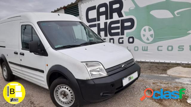 FORD Transit connect diÃÂ©sel en Miengo (Cantabria)