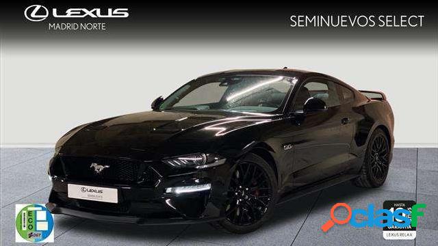 Ford Mustang Fastback 5.0 Ti-vct Gt Aut. '21