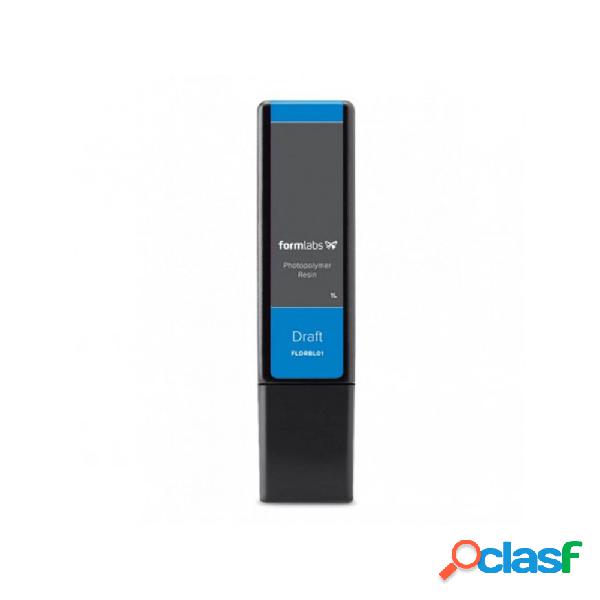 Formlabs Resina Draft v1