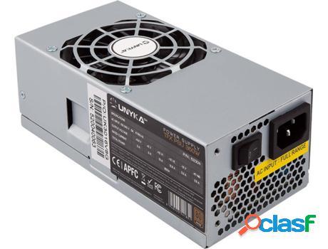 Fuente de Alimentación UNYKACH TFX 80+BR