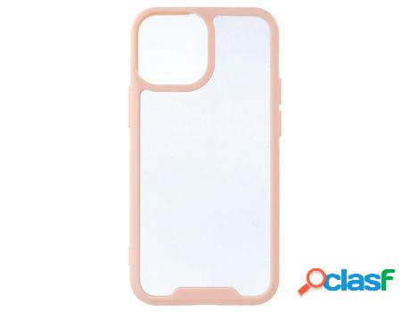 Funda Bumper Ultra Suave para iPhone 13 Mini