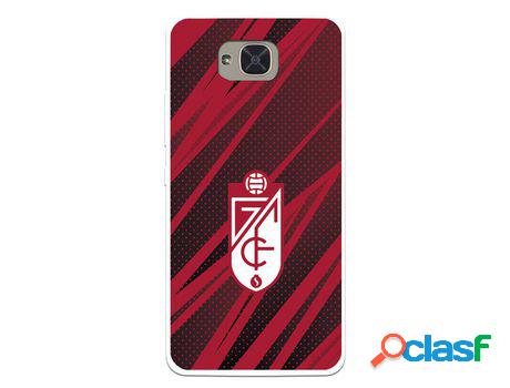 Funda Para Bq Aquaris U2 Lite Oficial Del Granada Cf Escudo