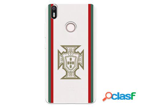 Funda Para Bq Aquaris X Del Federación Portuguesa De