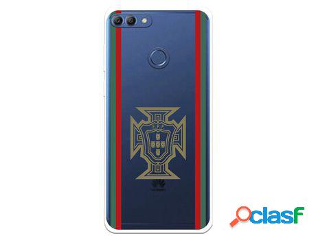 Funda Para Huawei Y9 2019 Del Federación Portuguesa De