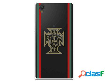 Funda Para Sony Xperia L1 Del Federación Portuguesa De