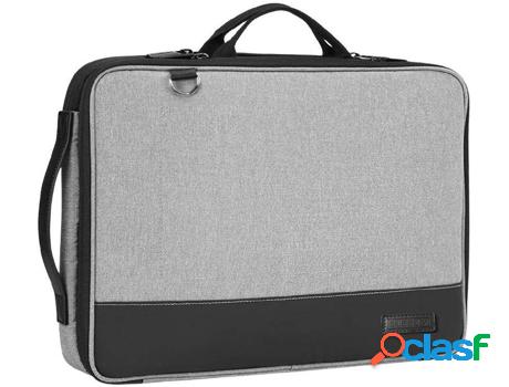 Funda SUBBLIM Manga (Universal - 15.6&apos;&apos; - Gris)