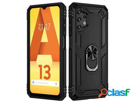 Funda para Samsung Galaxy A13 4G TUMUNDOSMARTPHONE Tough