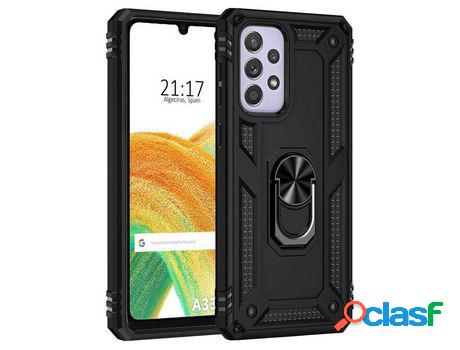 Funda para Samsung Galaxy A33 5G TUMUNDOSMARTPHONE Tough