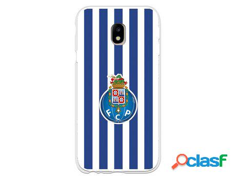 Funda para Samsung Galaxy J3 2017 Europeo del Futebol Club
