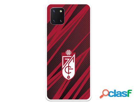 Funda para Samsung Galaxy Note10 Lite Oficial del Granada CF