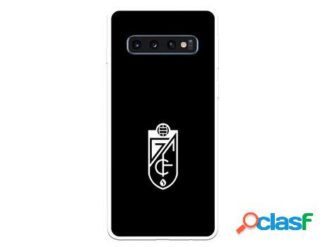 Funda para Samsung Galaxy S10 Plus del Granada CF Escudo