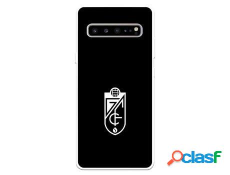 Funda para Samsung Galaxy S10 del Granada CF Escudo Fondo