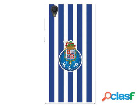 Funda para Sony Xperia L1 del Futebol Club Oporto Escudo