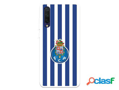 Funda para Xiaomi Mi 9 lite del Futebol Club Oporto Escudo