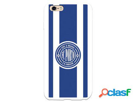 Funda para iPhone 6 Plus del Futebol Club Oporto Escudo