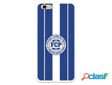 Funda para iPhone 6 Plus del Futebol Club Oporto Escudo Azul
