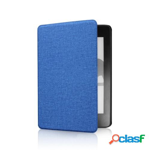 Funda protectora de agua Compatible con Kindle KPW4 Funda