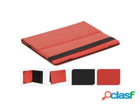 Funda tablet 10 gomas 27x22 cm