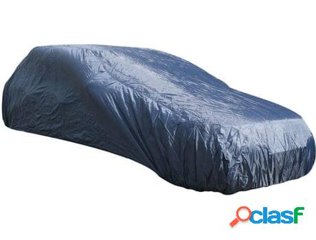 Fundas para Coche PROPLUS XL (Azul - Poliéster -