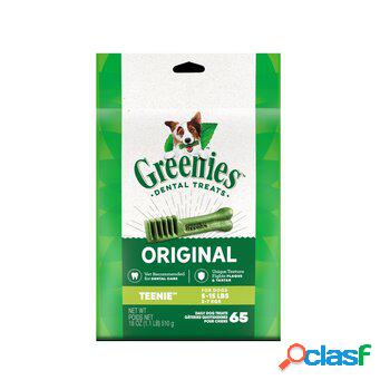 GREENIES GREENIES - TEENIE Original Dental Dog Chews 510g
