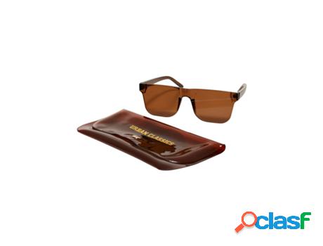 Gafas De Sol Con Estuche Urban Classics Honolulu
