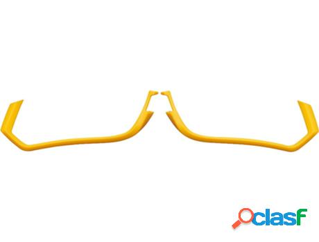 Gafas SHIMANO Dirección Black Bearing 37 48 Mm 4590°