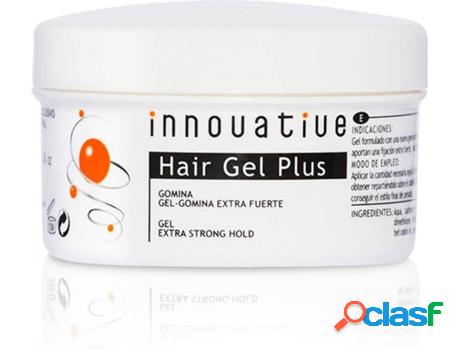 Gel para el Pelo RUEBER Hair Gel Plus (200 ml)